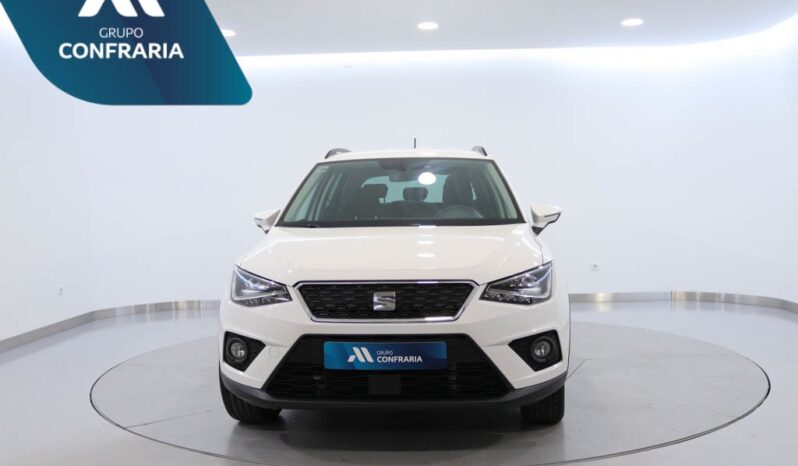 SEAT Arona 1.0 TSI STYLE completo