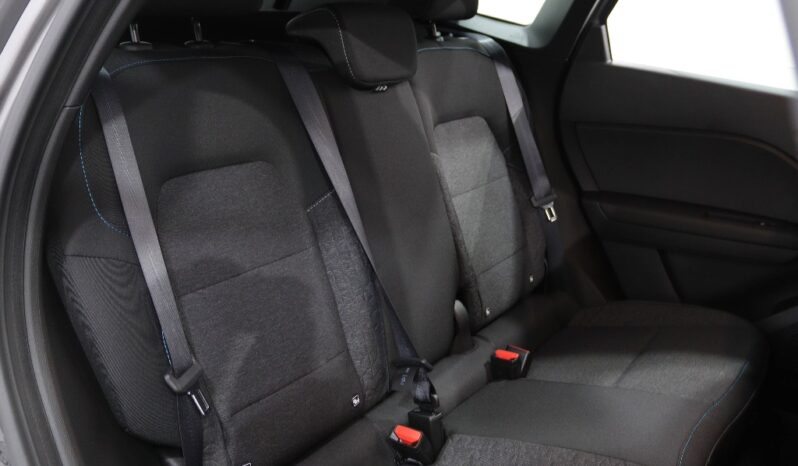 RENAULT SYMBIOZ 1.2 ECO-G EVOLUTION completo
