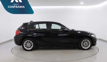 BMW Serie 116 D completo