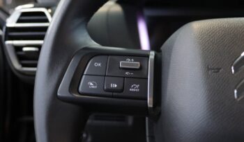 CITROEN C4 1.2 PURETECH MAX completo