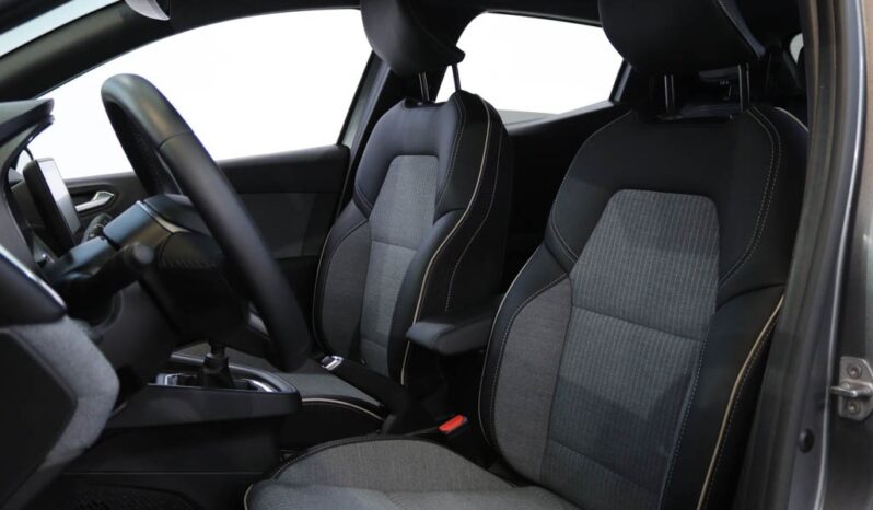 RENAULT Clio V Fase II 1.0 TCE TECHNO completo