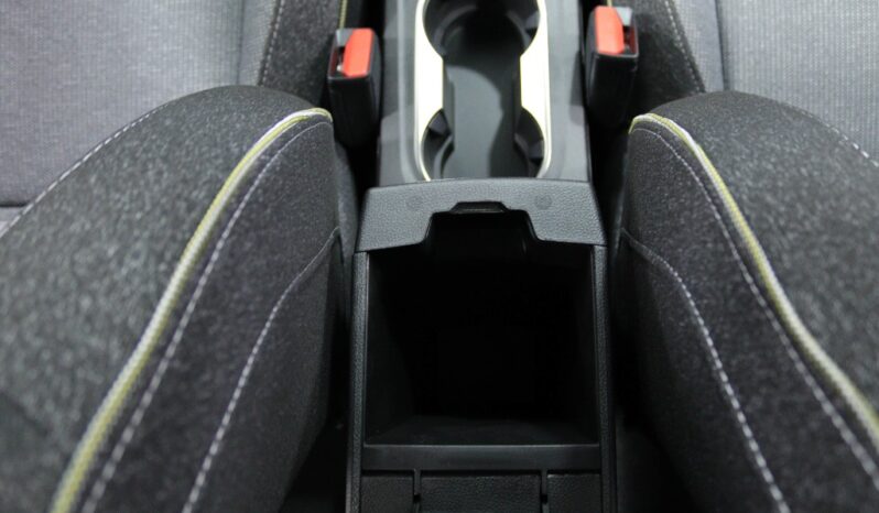 RENAULT CAPTUR 1.2 ECO-G TECHNO completo
