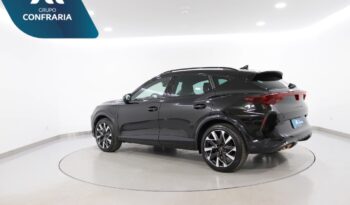CUPRA Formentor 1.5 E-HYBRID DSG completo