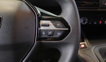 PEUGEOT PARTNER DIESEL 1.5 BLUEHDI LONGA completo
