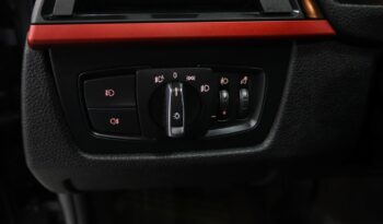 BMW Serie 318 D LINE SPORT completo