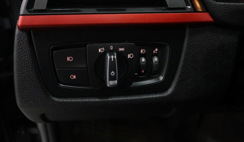 BMW Serie 318 D LINE SPORT completo