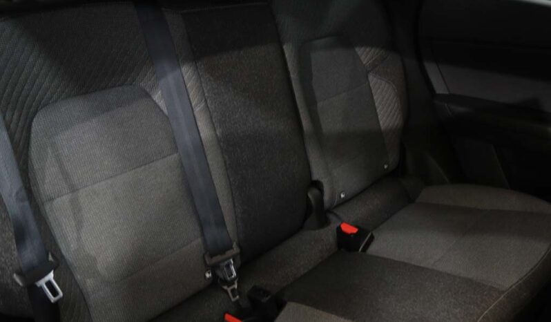RENAULT CAPTUR 1.0 TCE TECHNO completo