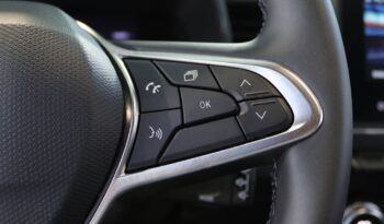 RENAULT Clio V Fase II 1.0 TCE TECHNO completo