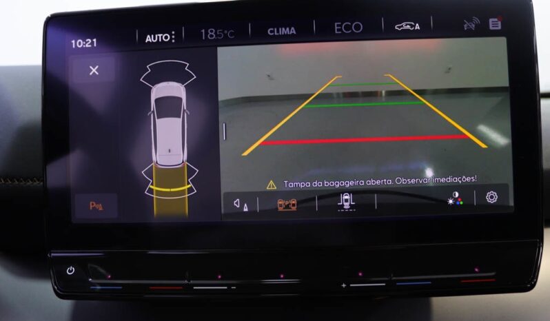 CUPRA Born 58 KWH E-BOOST PLUS completo