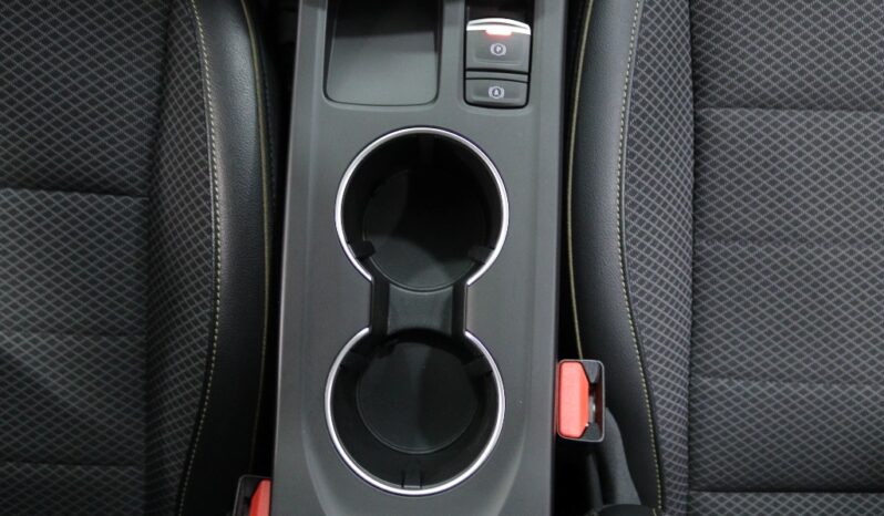 RENAULT ARKANA 1.3 TCE TECHNO EDC completo