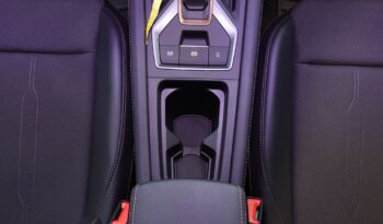 CUPRA Formentor 1.5 E-HYBRID DSG completo