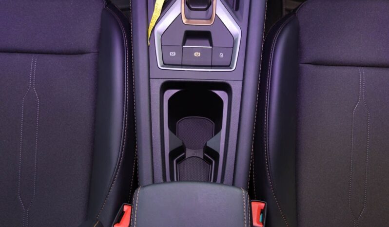 CUPRA Formentor 1.5 E-HYBRID DSG completo