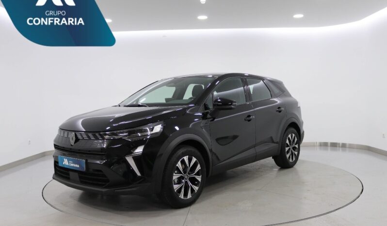 RENAULT SYMBIOZ 1.2 ECO-G EVOLUTION completo