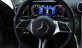 MERCEDES-BENZ Classe C 300 DE completo