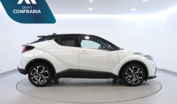 TOYOTA C-HR 1.8 HYBRID COMFORT completo