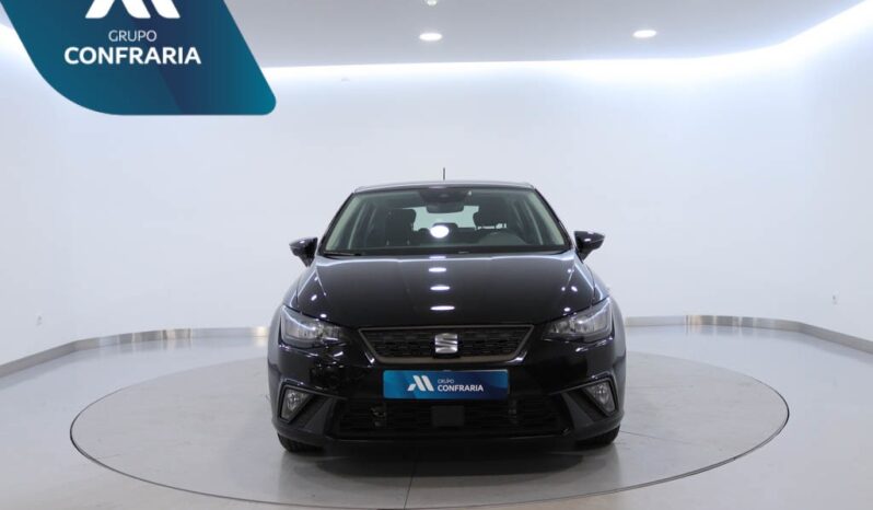 SEAT Ibiza 1.0 TSI STYLE DSG completo