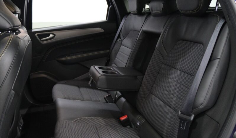 RENAULT ARKANA 1.3 TCE TECHNO EDC completo