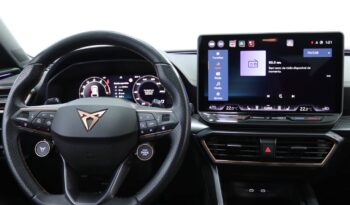CUPRA Leon Sportstourer 1.5 ETSI DSG completo