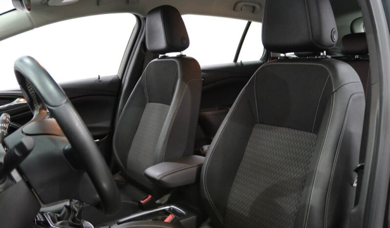 OPEL Astra K Sports Tourer 1.6 CDTI INNOV.S/S RM6/SOB/5PC/5PB completo
