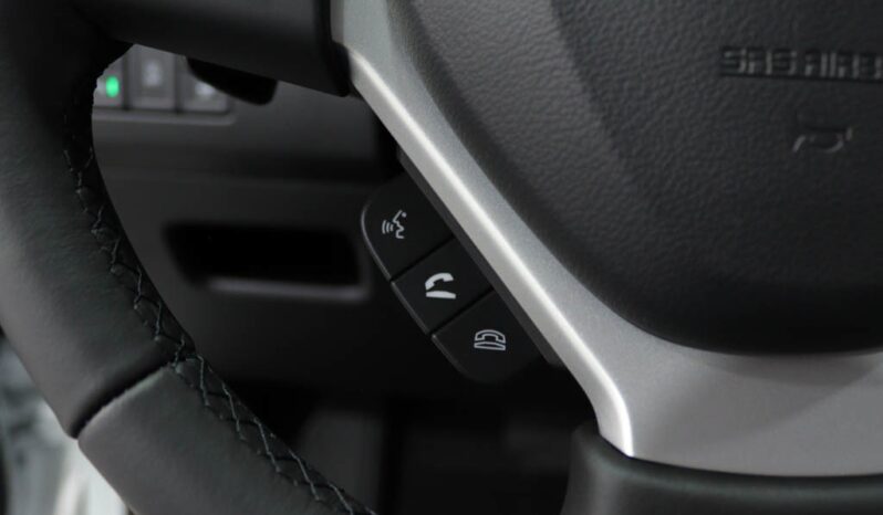 SUZUKI Vitara 1.4T S2 MILD HYBRID completo