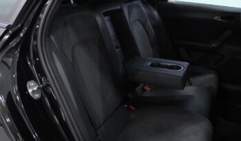 CUPRA Leon Sportstourer 1.5 ETSI DSG completo