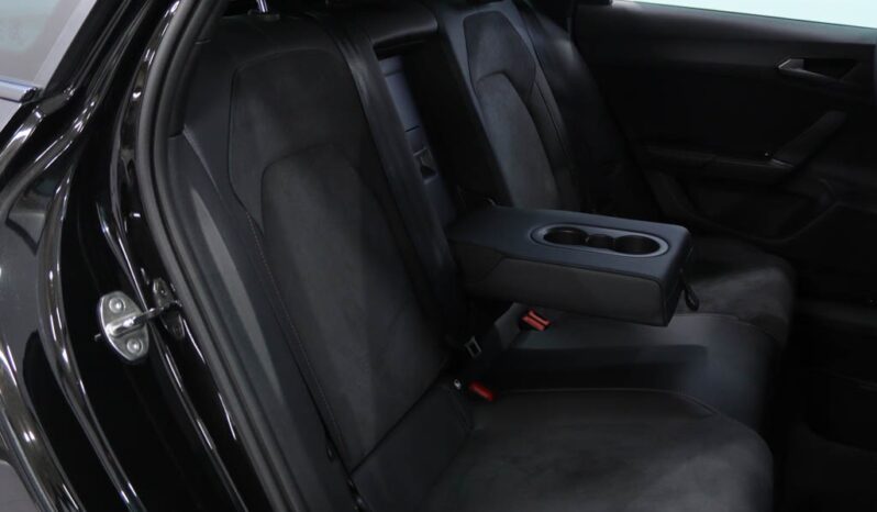 CUPRA Leon Sportstourer 1.5 ETSI DSG completo