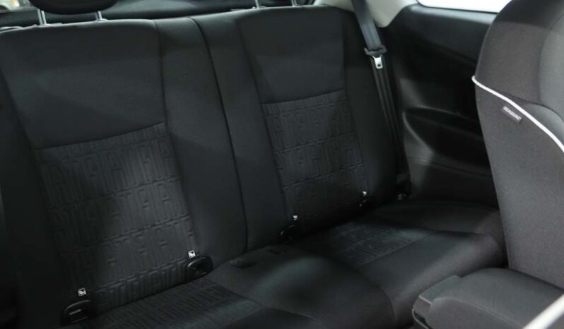 FIAT 500 42 KWH NOVO completo