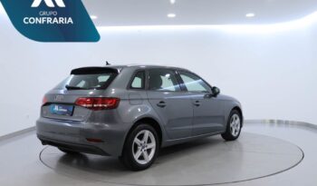 AUDI A3 Sportback 30 TFSI S TRONIC completo