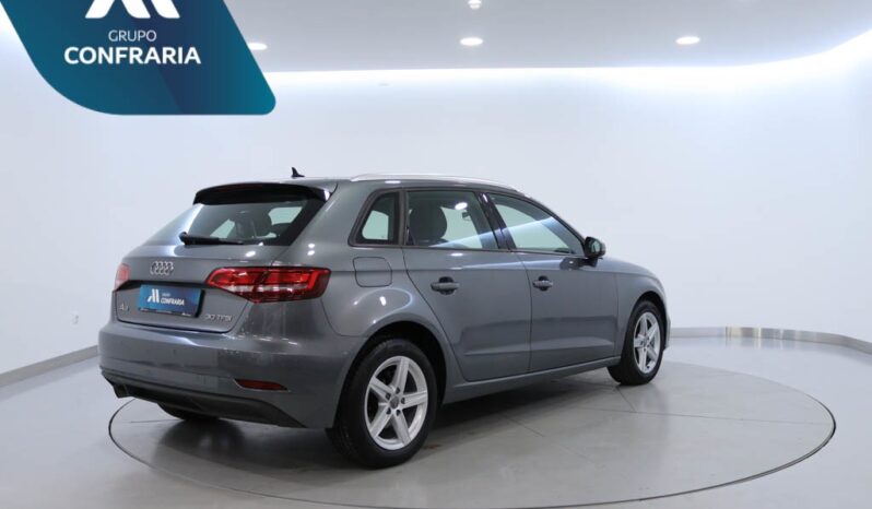AUDI A3 Sportback 30 TFSI S TRONIC completo