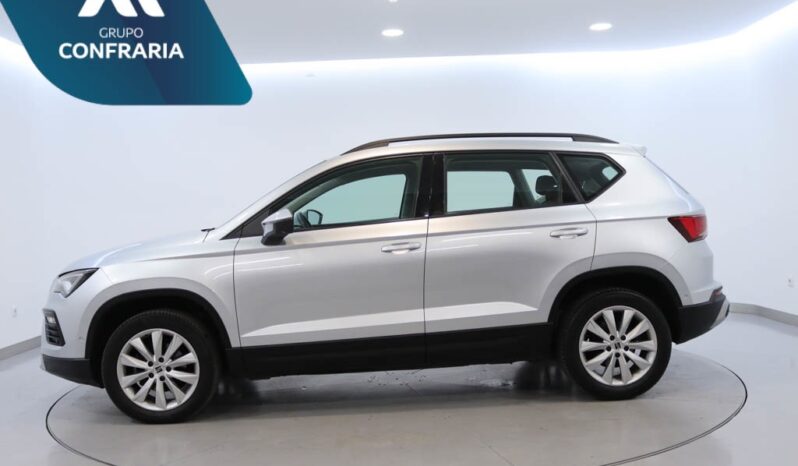 SEAT Ateca 1.0 TSI STYLE completo