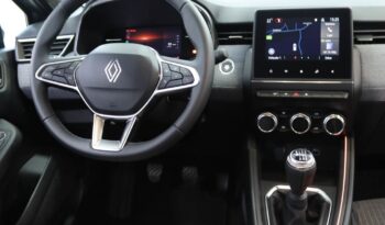 RENAULT Clio V Fase II 1.0 TCE TECHNO completo