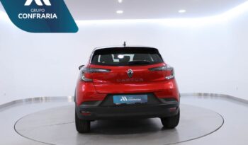 RENAULT CAPTUR 1.0 TCE EVOLUTION completo