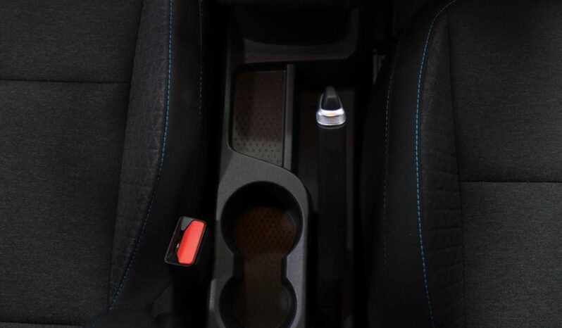 RENAULT CAPTUR 1.0 TCE EVOLUTION completo
