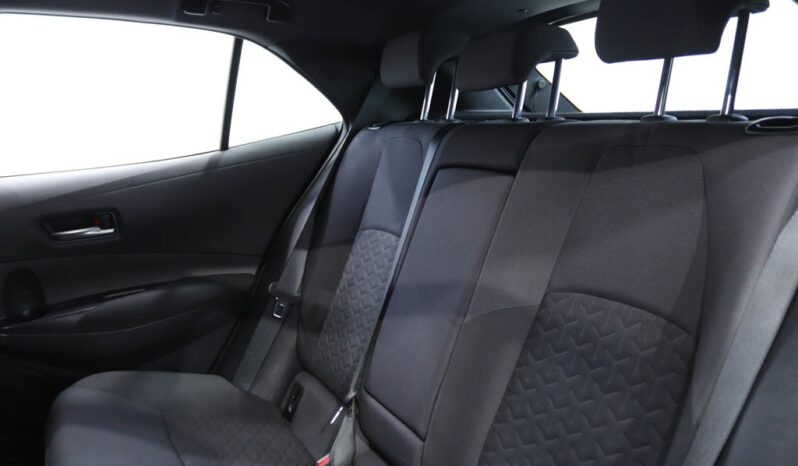 TOYOTA Corolla Hatchback 1.8 HYBRID COMFORT completo