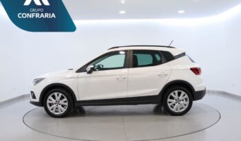 SEAT Arona 1.0 TSI STYLE completo
