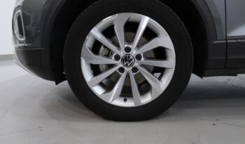 VOLKSWAGEN T-Roc 1.0 TSI URBAN completo