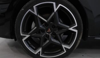 CUPRA Leon Sportstourer 1.5 ETSI DSG completo