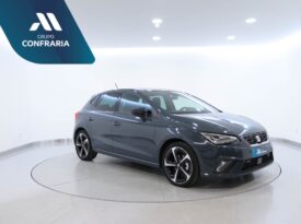 SEAT Ibiza 1.0 TSI FR