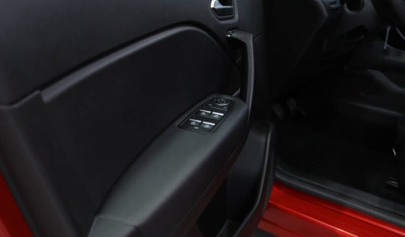 RENAULT CAPTUR 1.0 TCE EVOLUTION completo