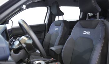 DACIA Duster 1.0 TCE ECO-G JOURNEY BI-FUEL completo