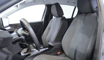 PEUGEOT 208 1.2 PURETECH ALLURE completo