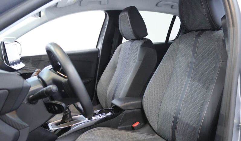 PEUGEOT 208 1.2 PURETECH ALLURE completo