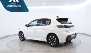 PEUGEOT 208 1.2 HYBRID ALLURE E-DCS6 completo