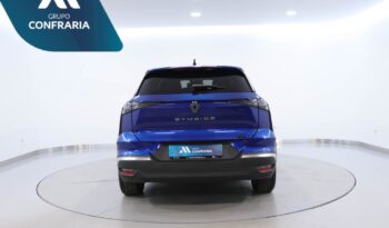 RENAULT SYMBIOZ 1.6 E-TECH FULL HYBRID TECHNO completo
