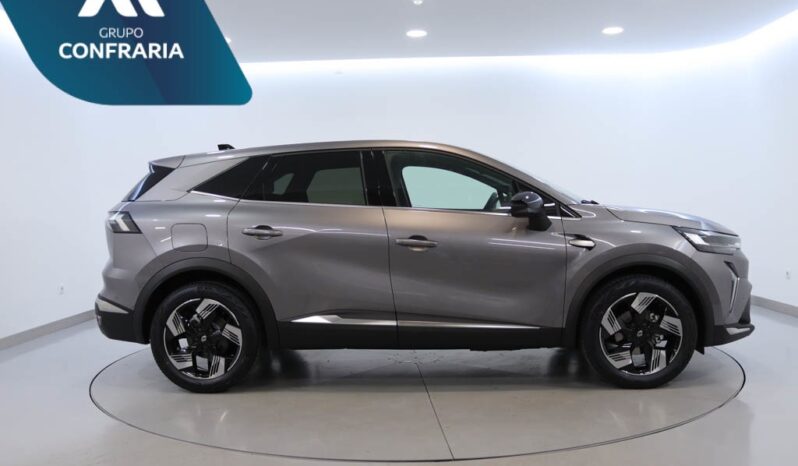RENAULT SYMBIOZ 1.2 ECO-G TECHNO completo