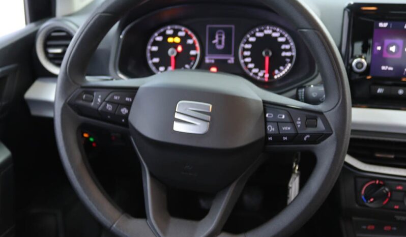 SEAT Ibiza 1.0 TSI REFERENCE completo