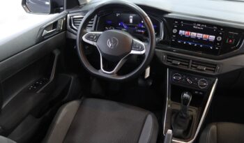 VOLKSWAGEN Polo 1.0 TSI URBAN DSG completo