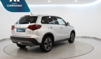 SUZUKI Vitara 1.4T GLX 4WD MILD HYBRID(5P; 95KW; 129CV; CX. M; 04/2020 A ) completo