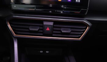 CUPRA Formentor 2.0 TDI CUPRA completo