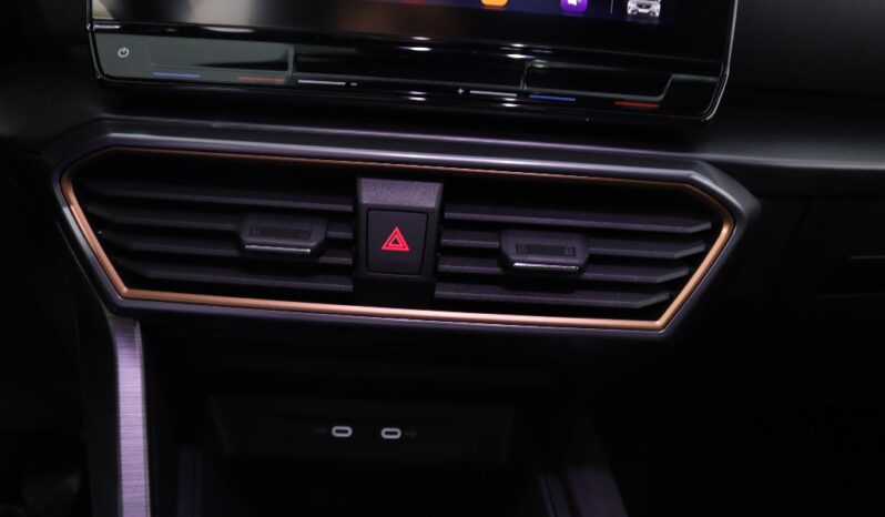 CUPRA Formentor 2.0 TDI CUPRA completo